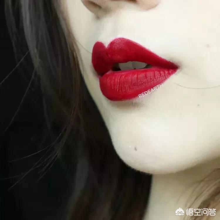 对于现在如此高深的化妆术，你怎么看？