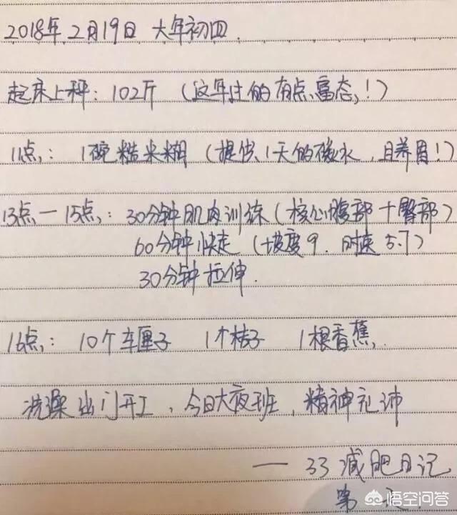 杜江减肥晚饭只吃盐，颖儿一天只吃一粒老干妈，明星们的减肥方法靠谱吗？