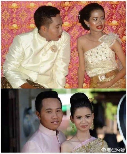 见过整容式化妆的，那么毁容式化妆的见过吗？