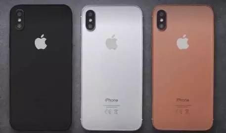 同样多的钱，你选择买一部iPhone8还是22支YSL口红？