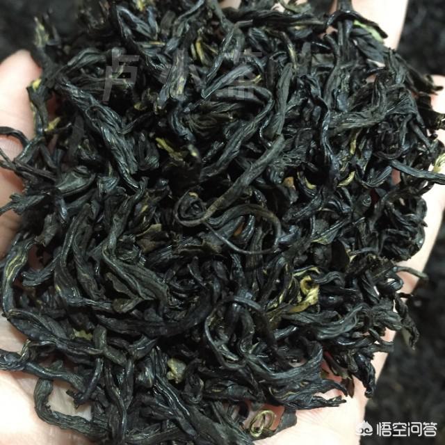 茶叶有香精和色素吗？