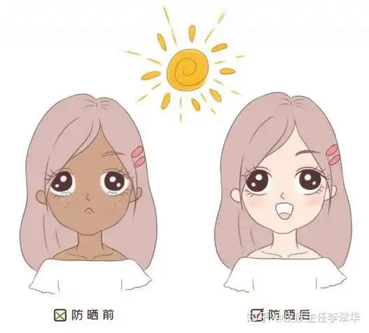 皮肤天生黑该如何美白(皮肤很黑的人怎么调理)