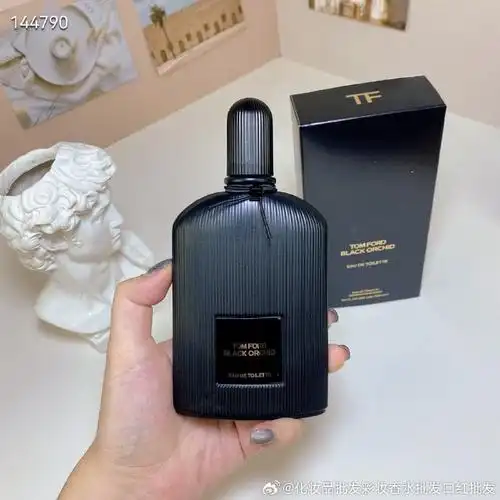 Tom Ford午夜兰花香水专柜价格是多少