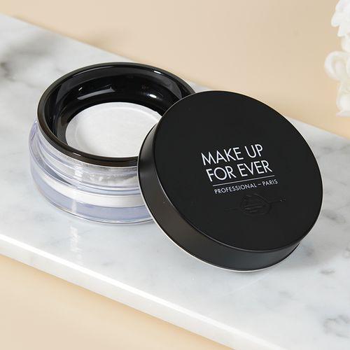 makeup forever 粉饼适合哪些肤质的人使用