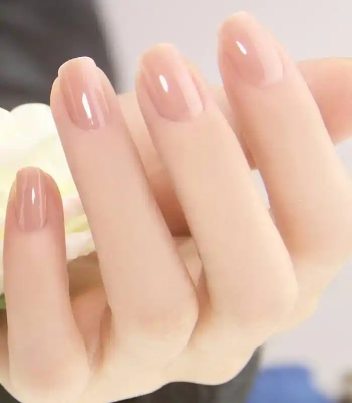 nails inc指甲油